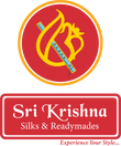 Krishna Silks House