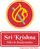 Krishna Silks House